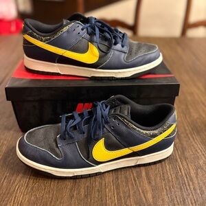 Nike Dunk Low